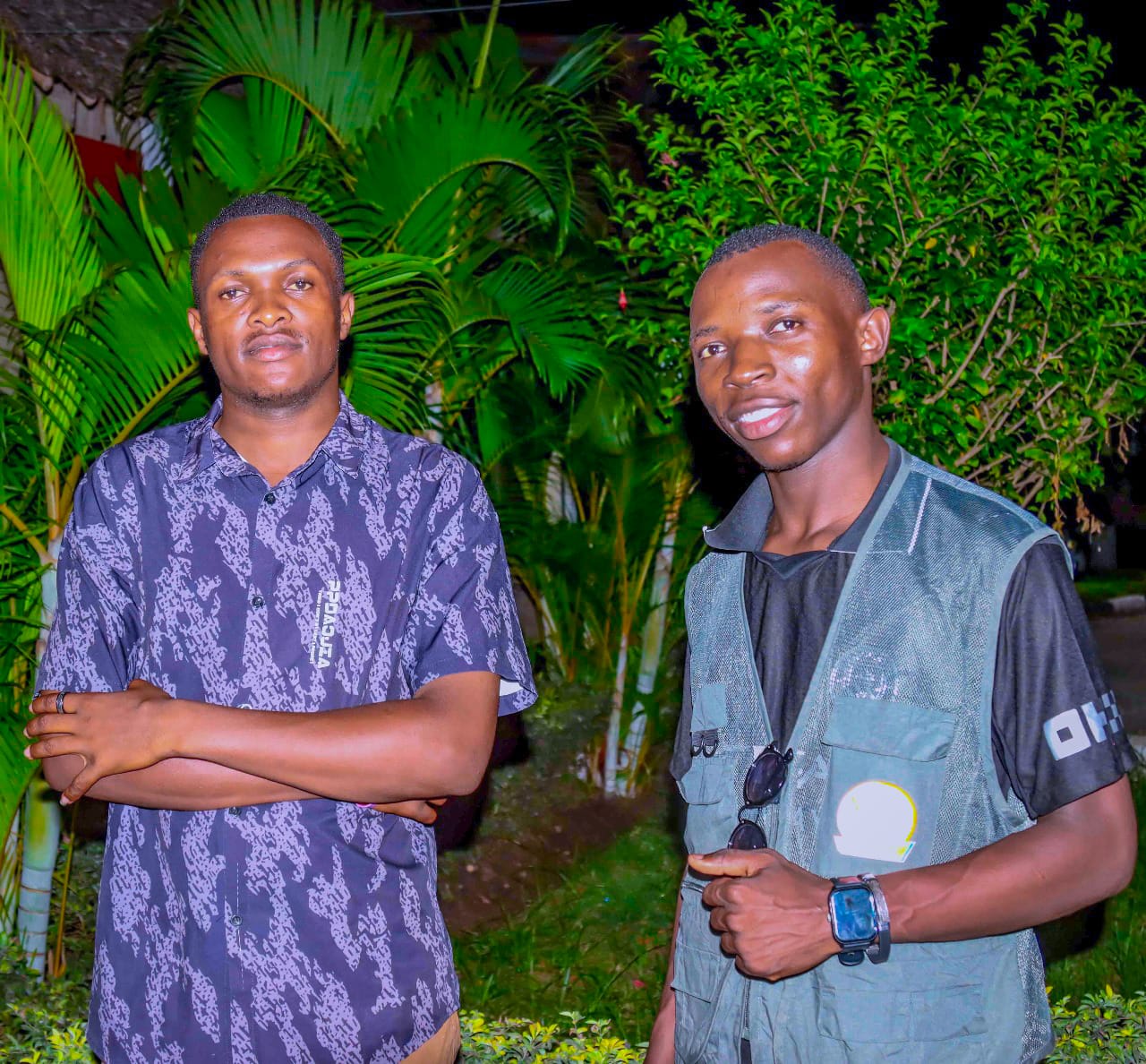Xenon Tech Creatives Studio